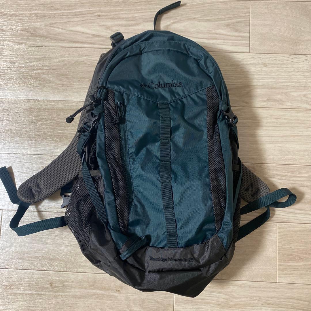 ARC’TERYX MANTIS 26 BACKPACK BLACK II