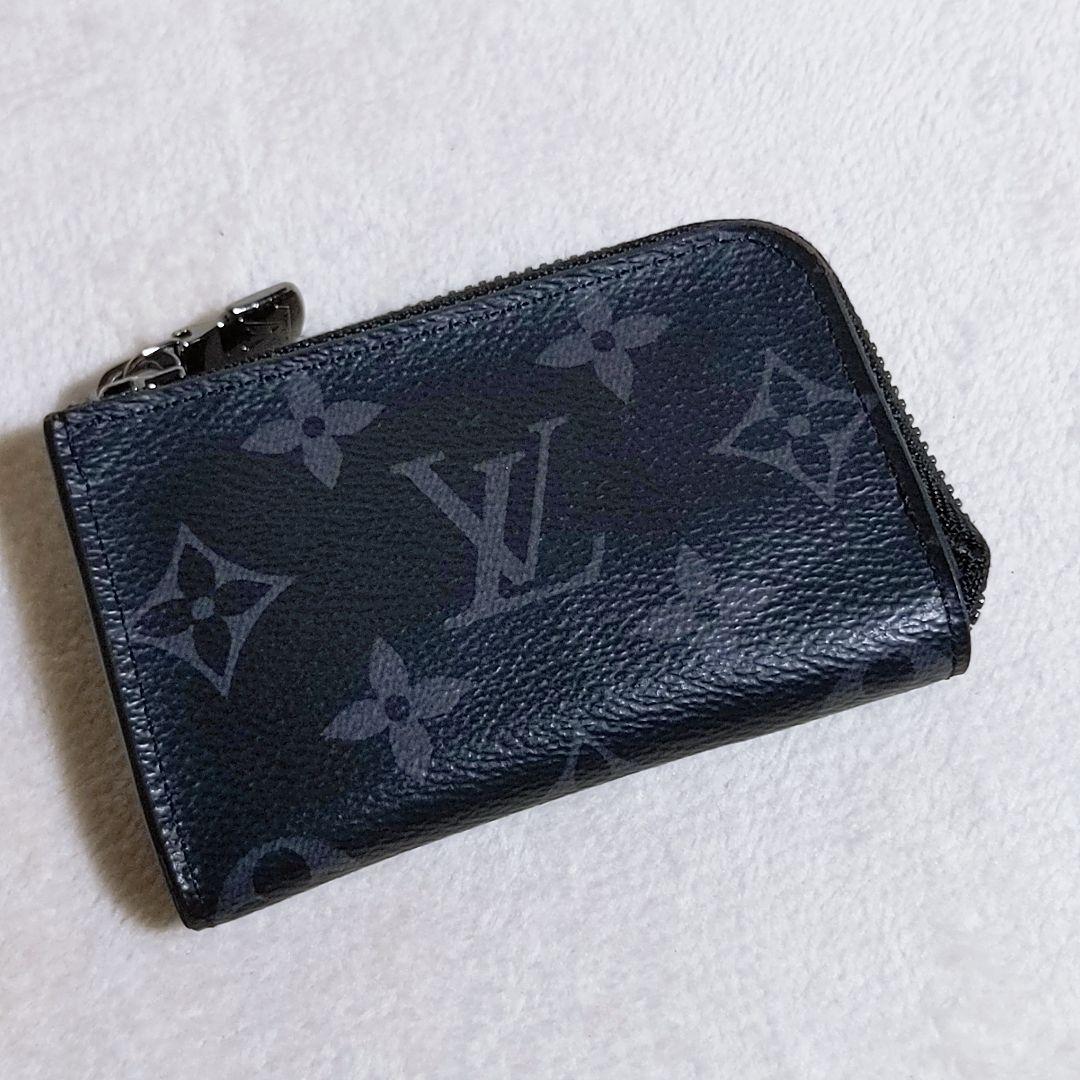 ko-69様★　 ルイ　ヴィトン　ケース　 箱保存袋　RFIDタグ　小銭入