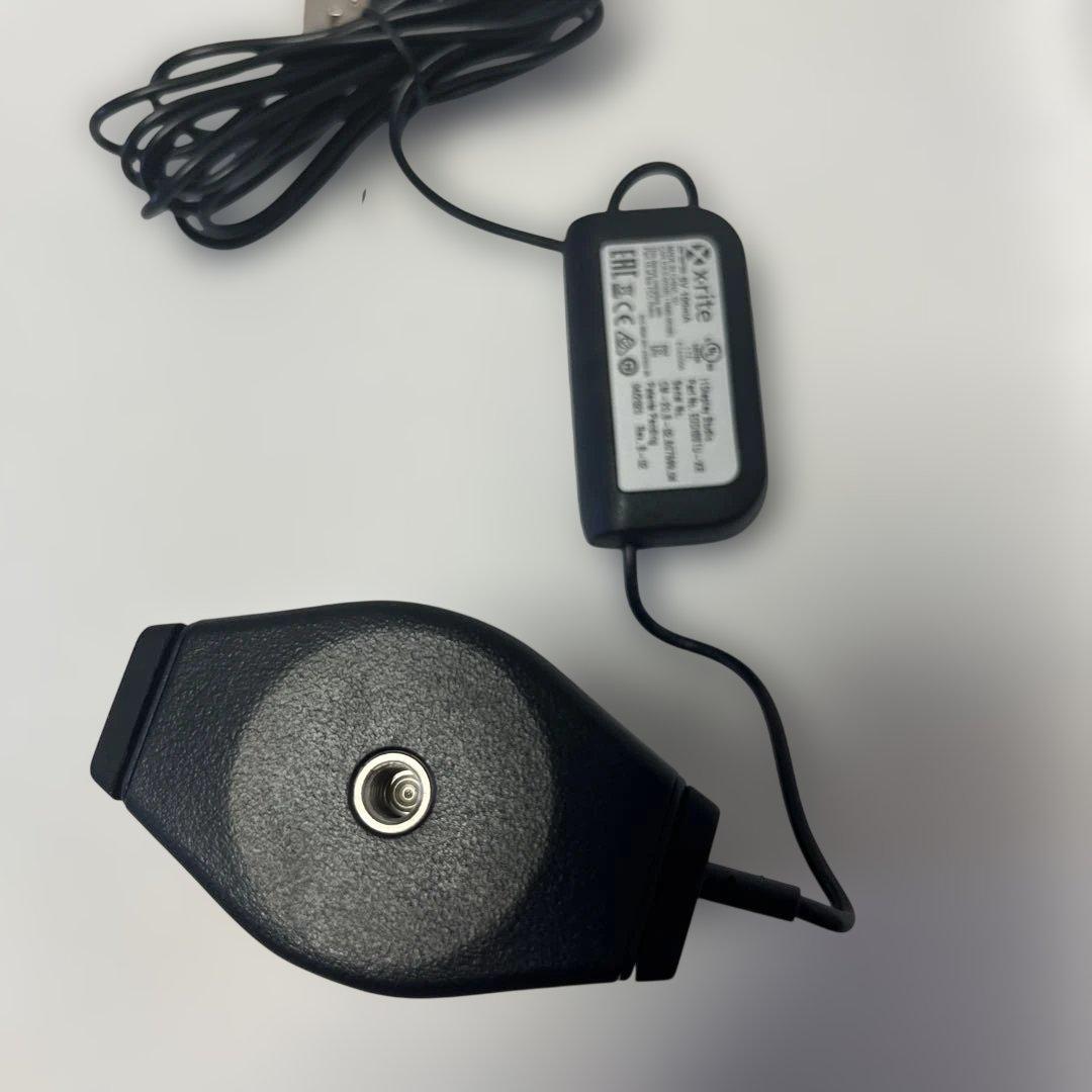 x-rite i1Display STUDIO モニターキャリブレーター