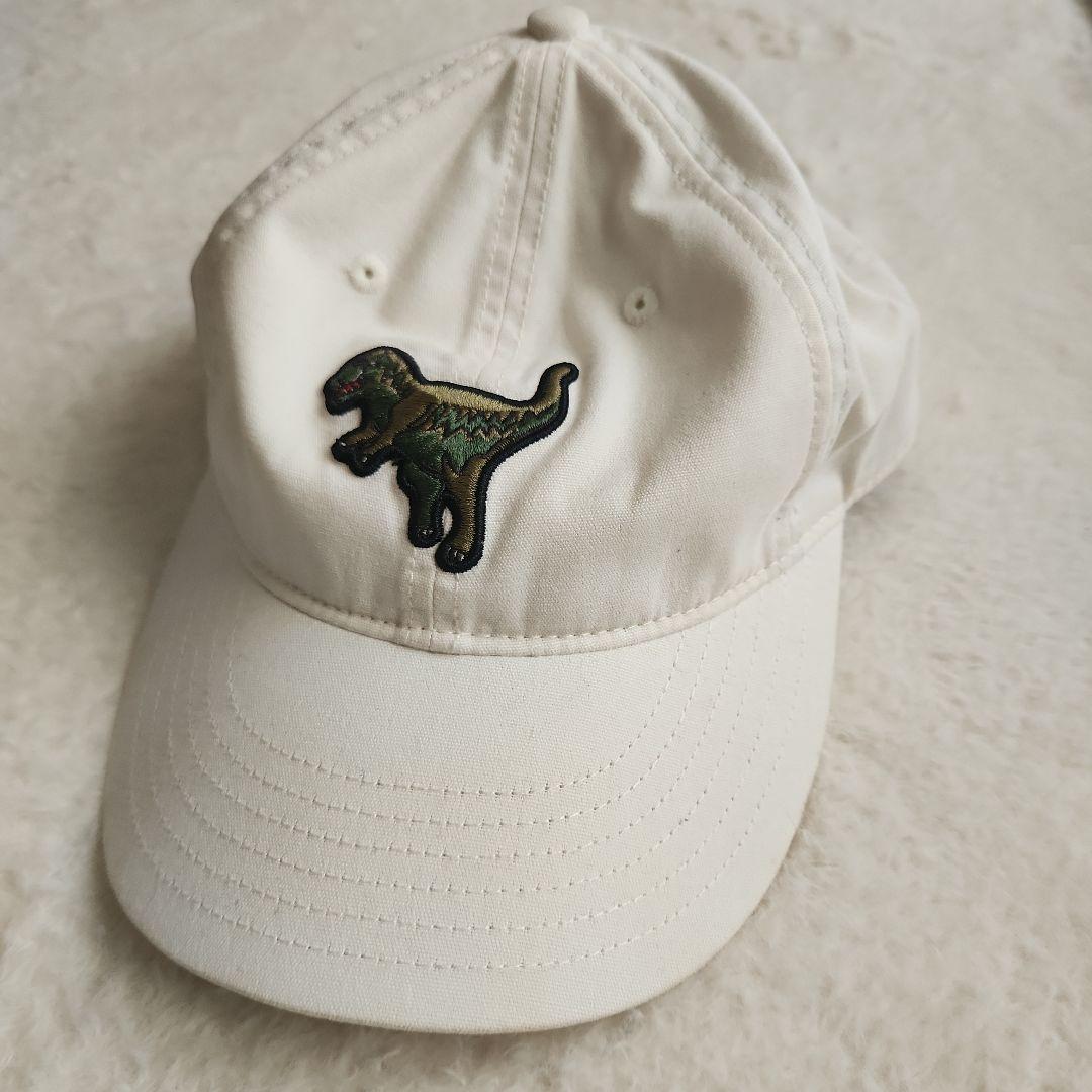 COACH レキシー ベースボール ハット