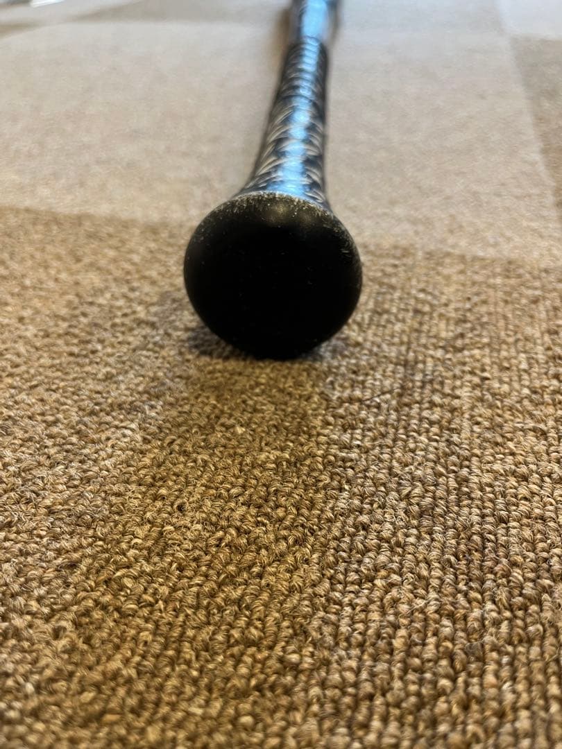 最終値下げ、これ以上は値下げしません。 ビヨンドマックス レガシーメタル83cm