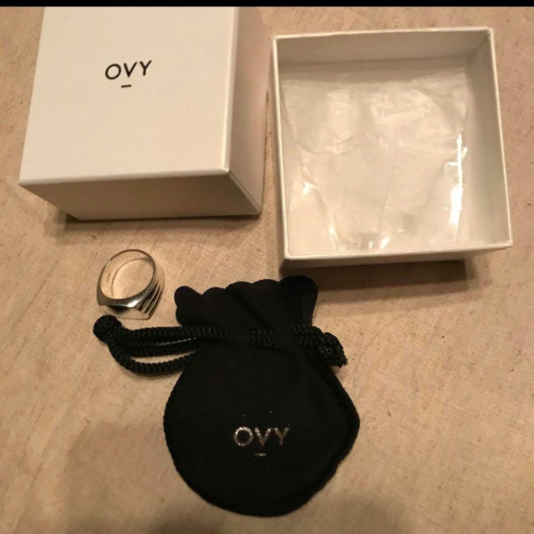 OVY リング14号