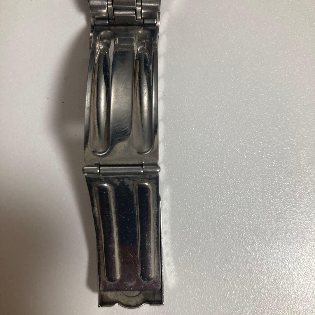 Omega Seamaster ステンレススチール