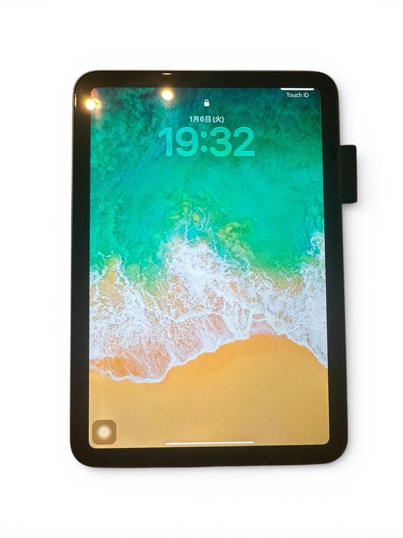 iPad mini（第6世代） スペースグレイ 64GB Wi-Fiモデル
