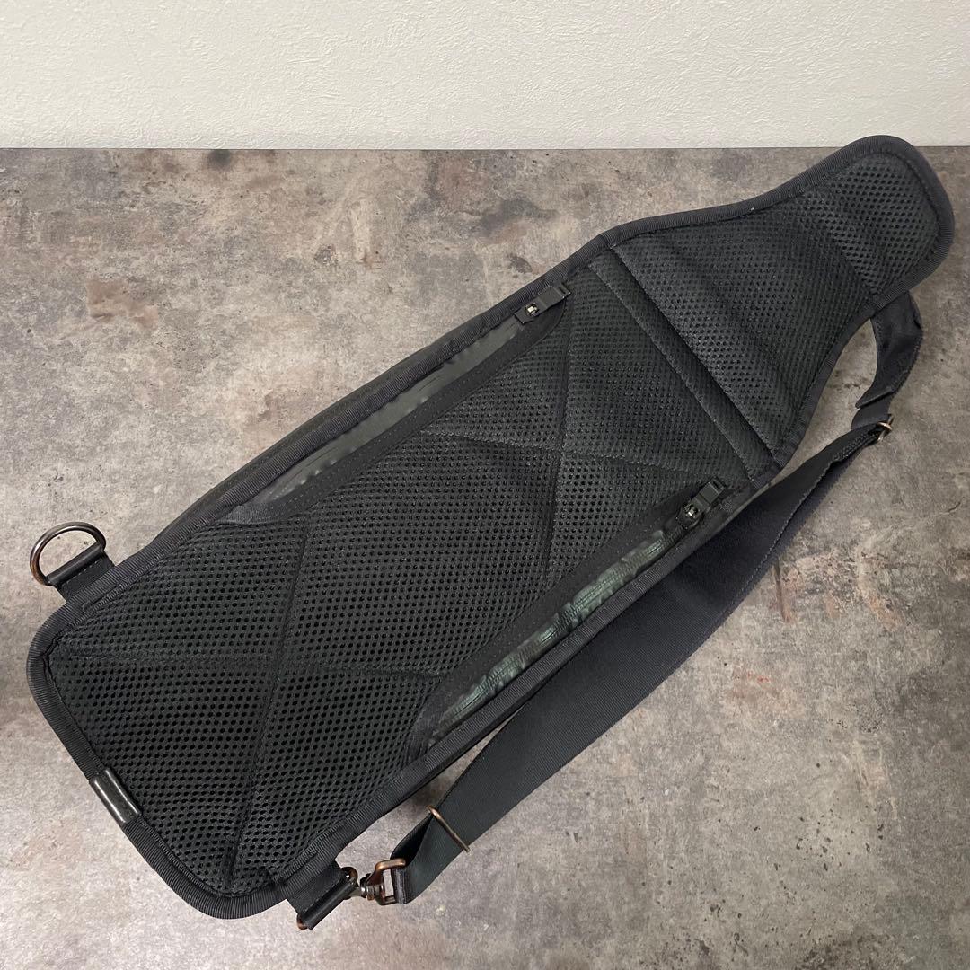 ポーター PORTER 吉田カバン ハイブリッド スリング ワンショルダーバッグ