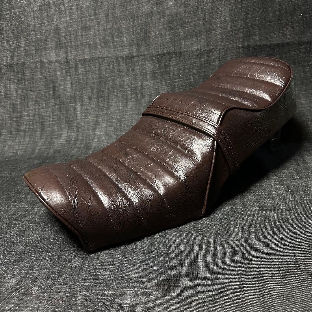 ヤス　XJR 1300 シート張替えキット(シートカバー)