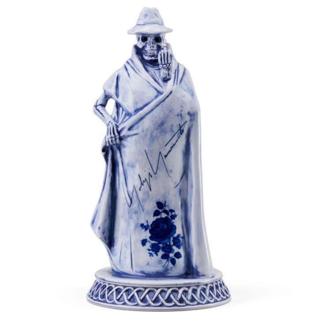 【正規品】ヨウジヤマモトネイバーフッドコラボお香立て