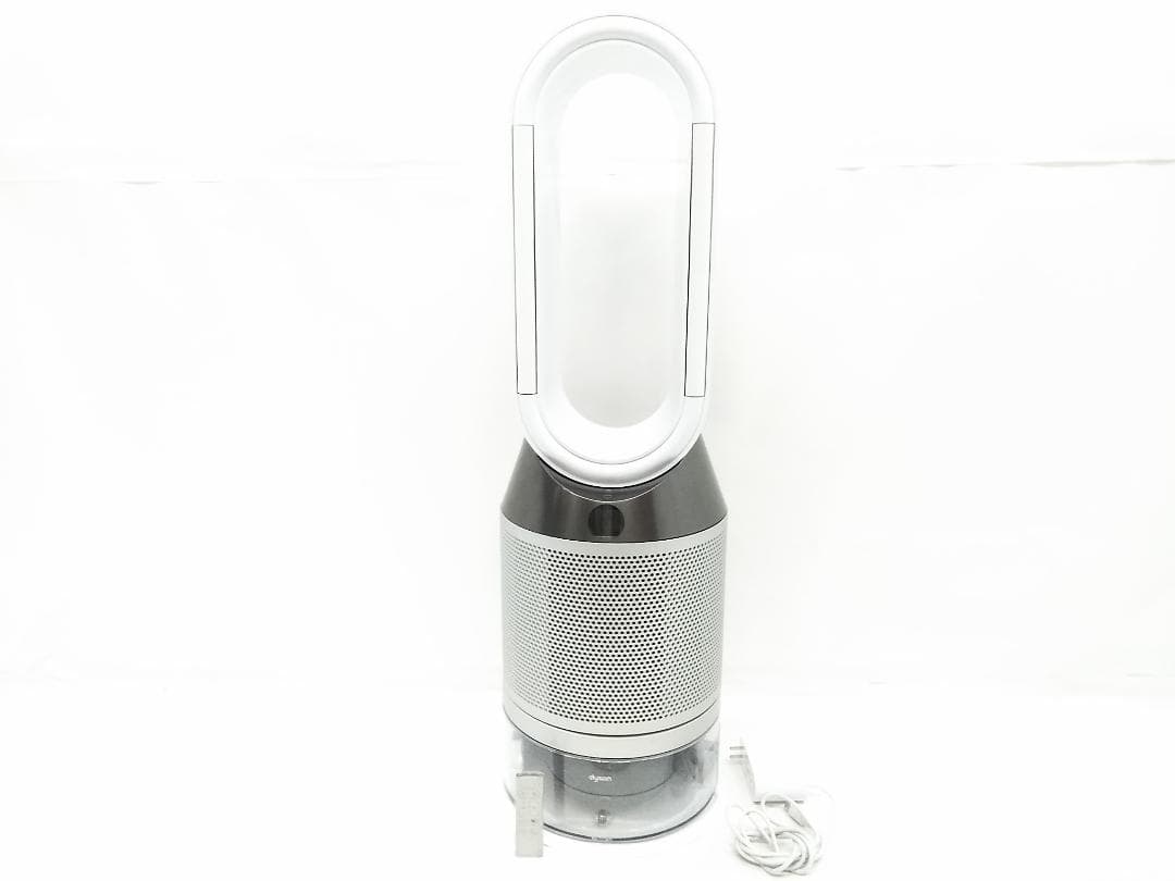 dyson Pure Humidify+Cool 加湿空気清浄機 PH01★