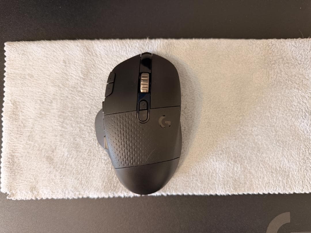 Logicool G604 ゲーミングマウス