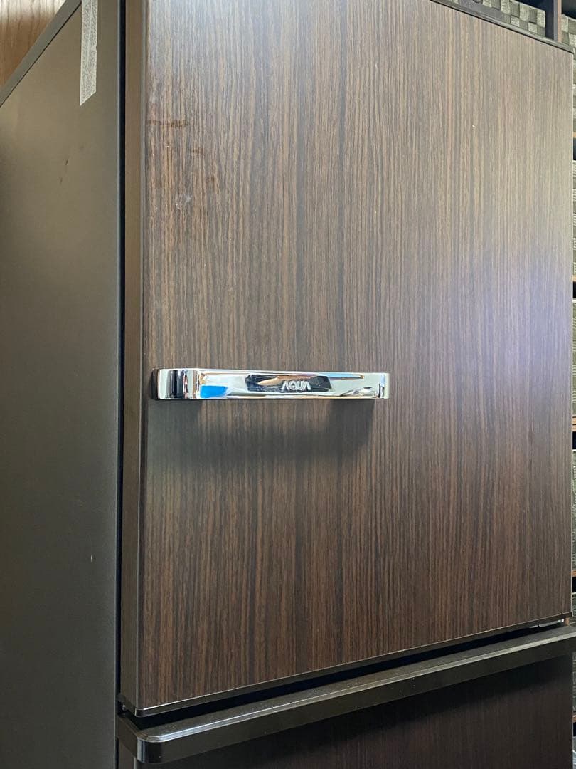 AQR-SV27K(T)　アクア　冷蔵庫