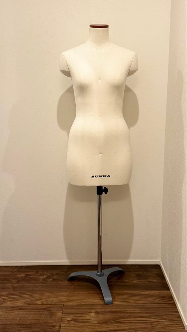 BUNKA 9AR ボディーバック付き