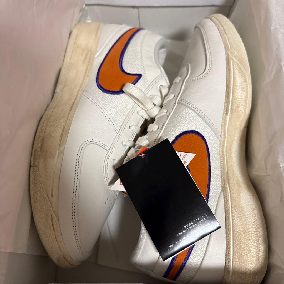 シューズ(男性用) Nike Book 1 EP \