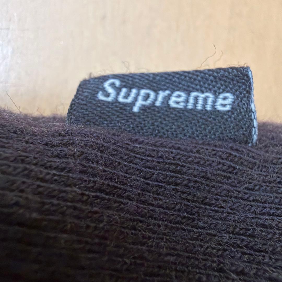 【レア希少】Supreme × UNDERCOVER スウェット 熊 ベア　M