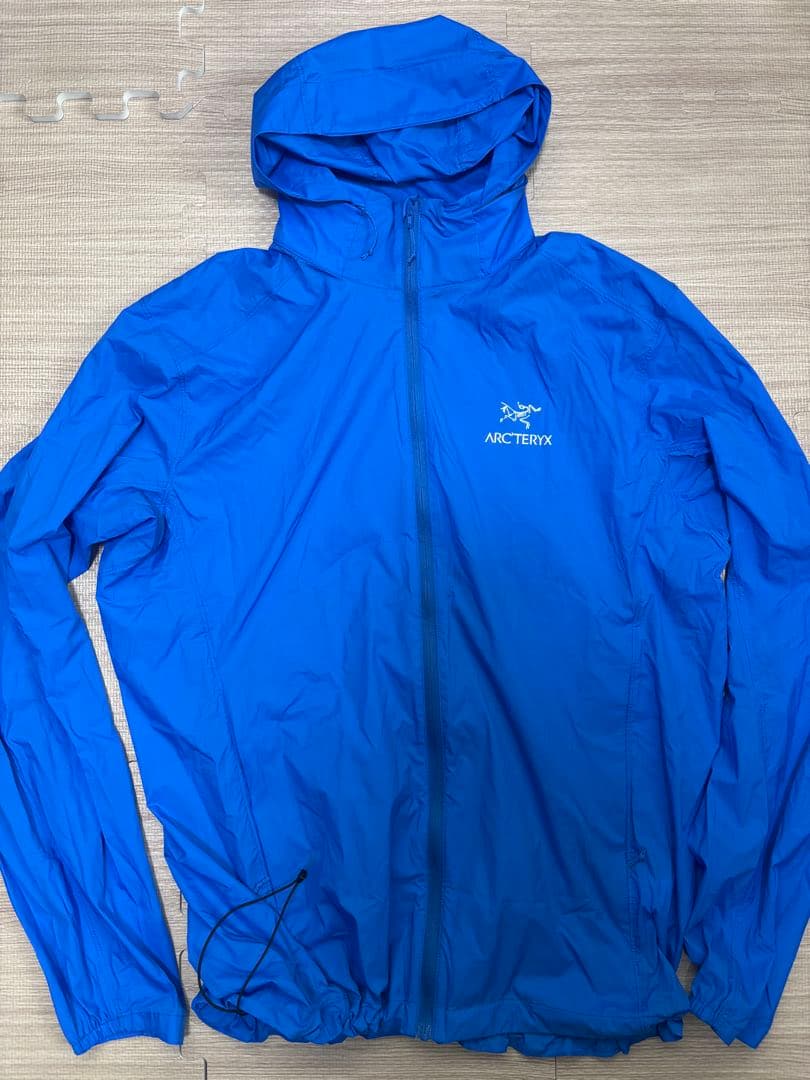 ジャケット・アウター ARC'TERYX Nodin Jacket M
