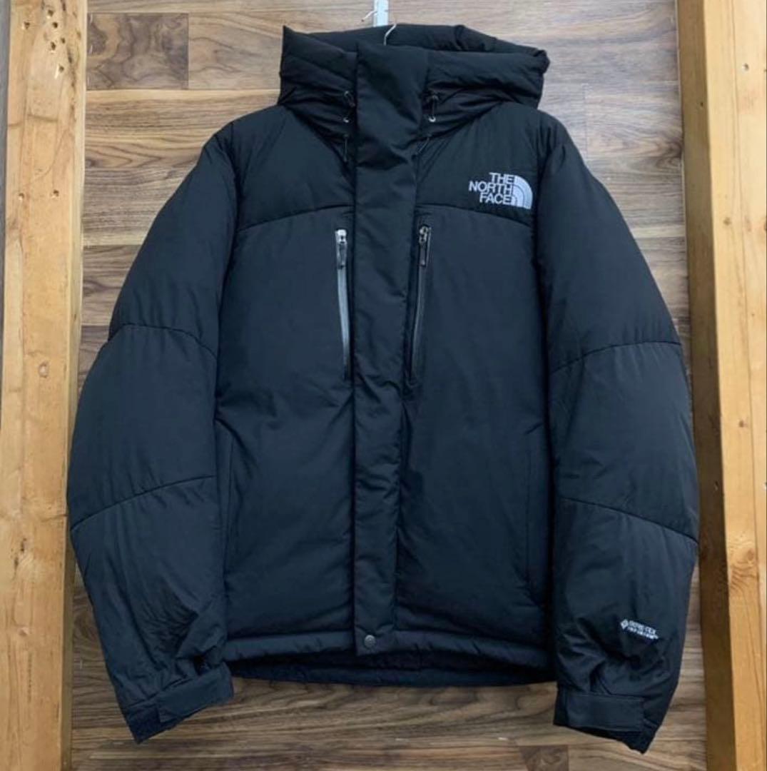 中古 THE NORTH FACE Baltro Light Jacket