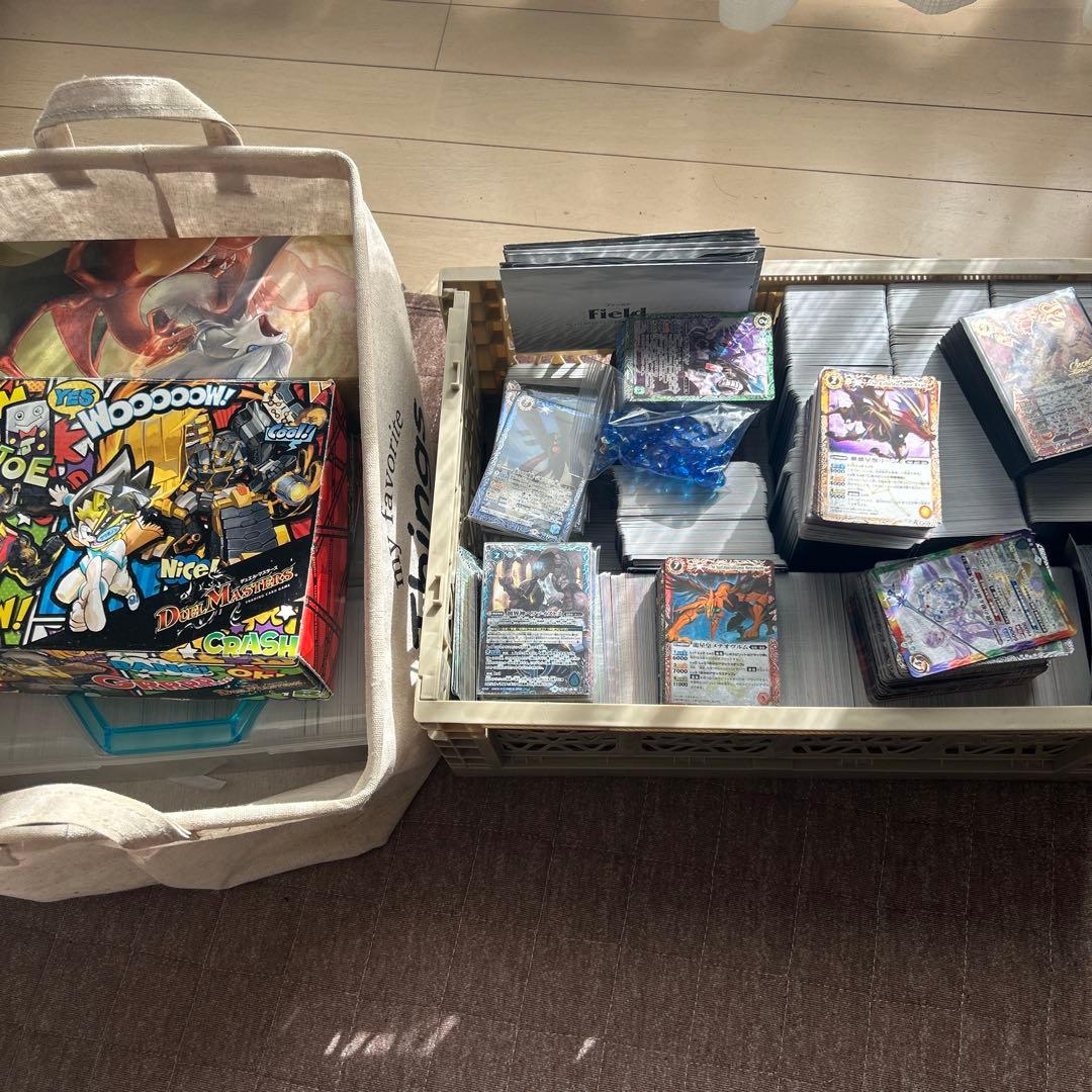 あ*お様 バトルスピリッツカード セット