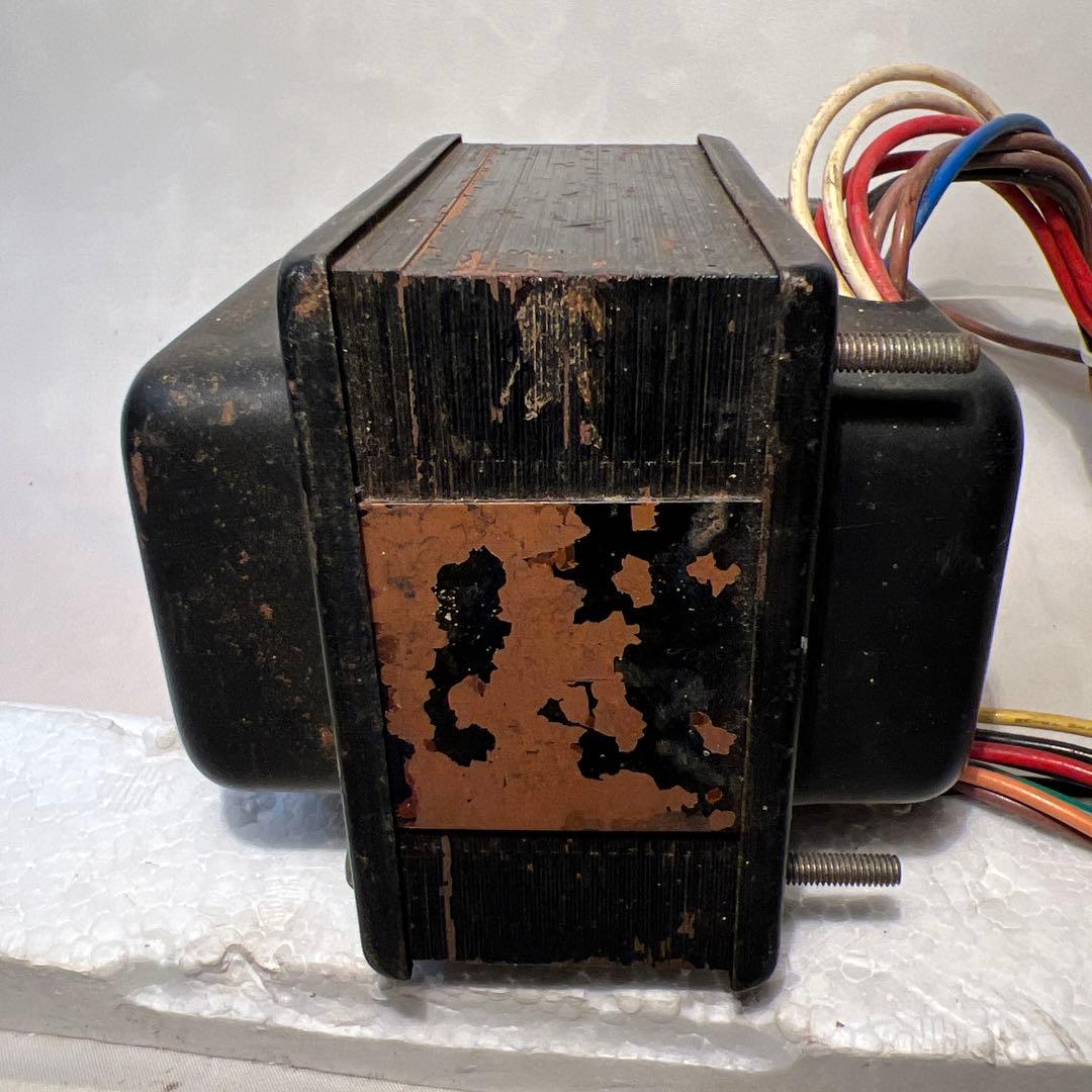 山水製/トランス/400-5299cs 80