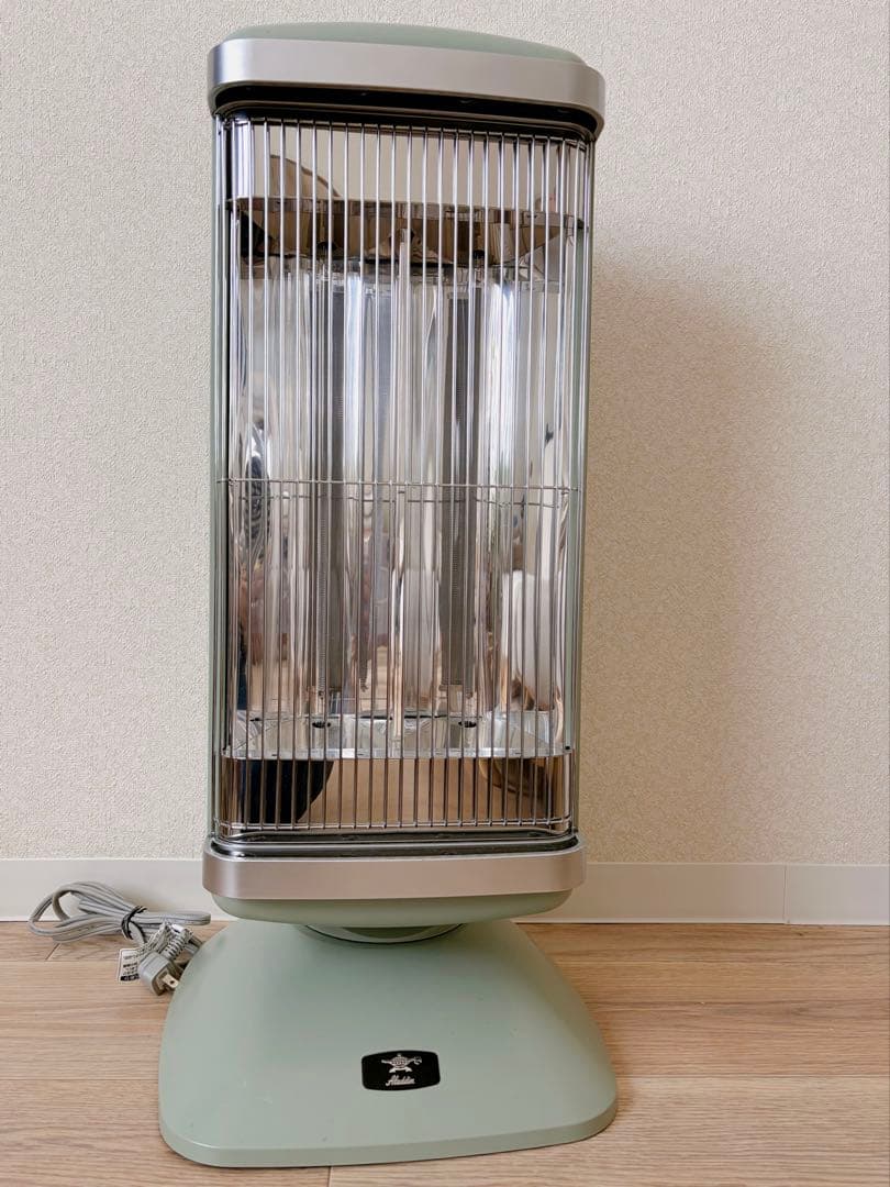 専用かっきー08さま美品Aladdin アラジン遠赤グラファイトヒーター