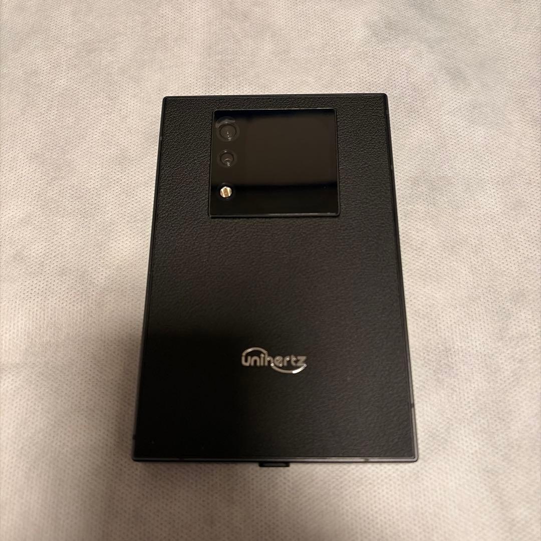 【新品】Unihertz Titan2 未開封新品