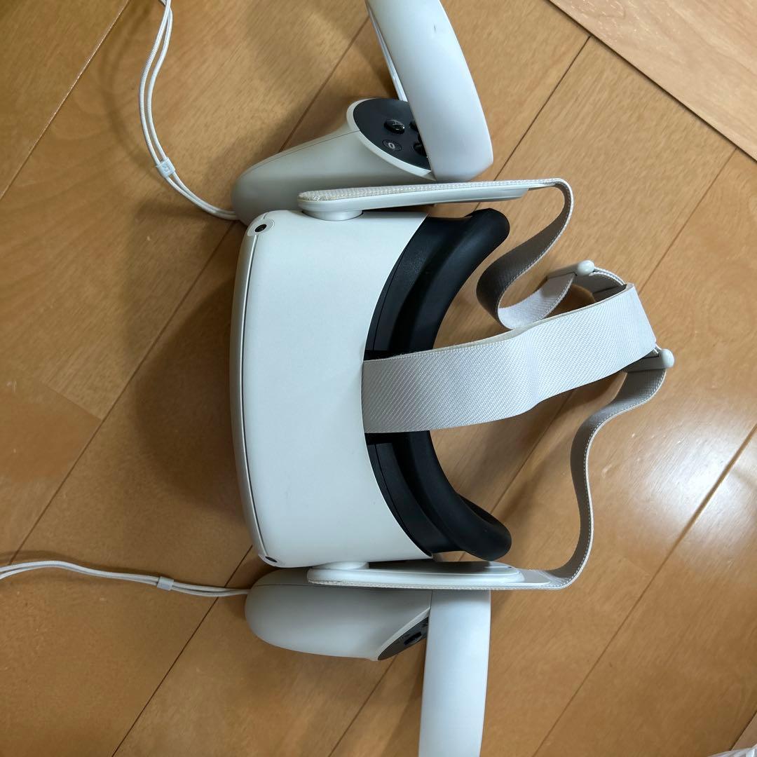 その他  Quest2 128GB