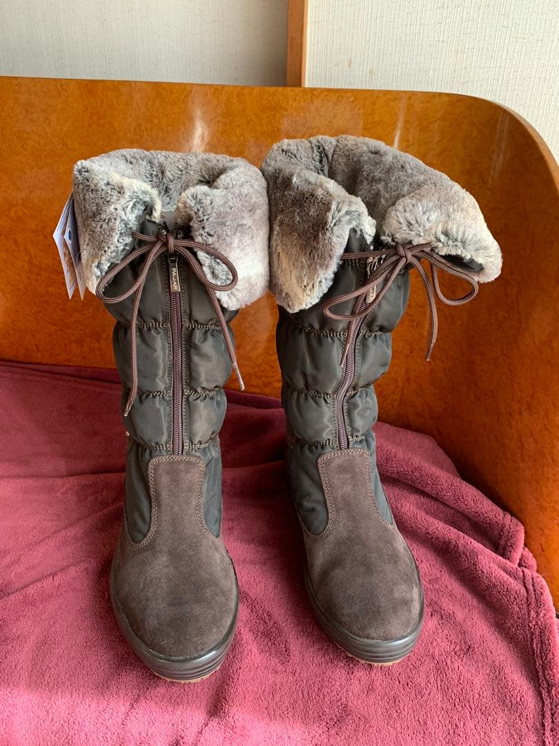 【お値下☆新品、未使用】PAJAR ☆ウィンターブーツ☆レア❣️お買得