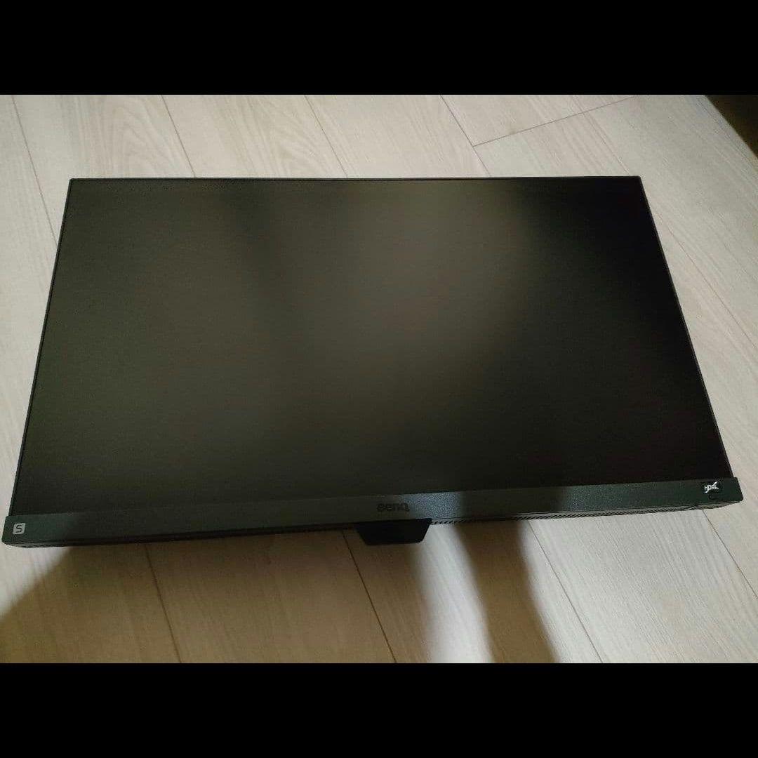 BenQ MOBIUZ EX2510S 24.5インチ ゲーミングモニター