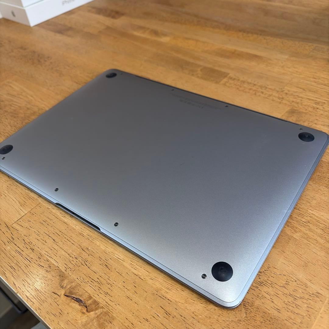 MacBook 12インチ 2017 A1534 本体