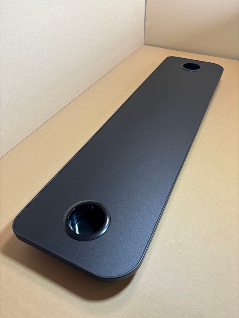 ハイエースセカンドテーブル　1200㍉×300㍉×厚さ18㍉