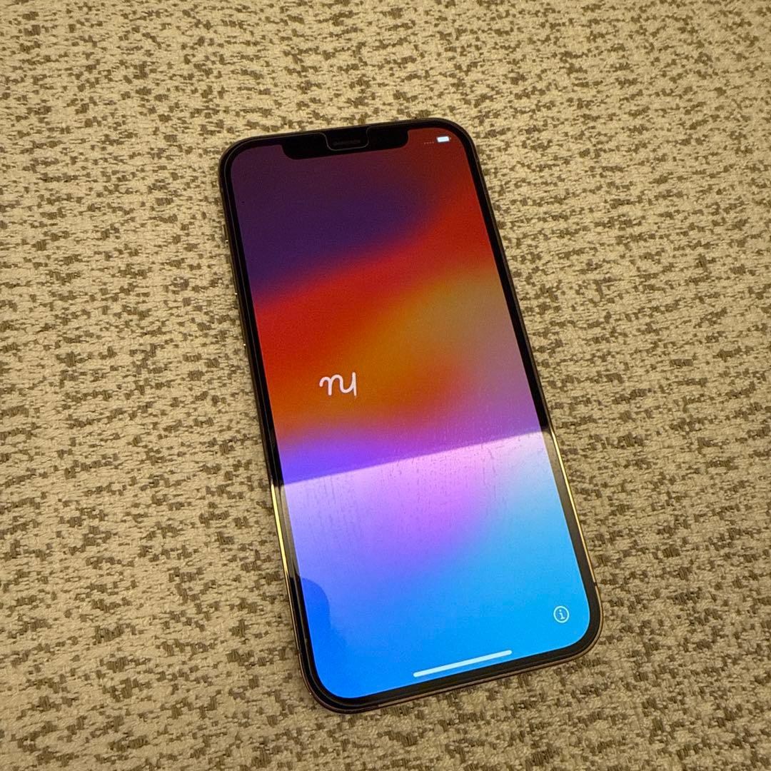 iPhone12 Pro 256GB SIMロックフリー