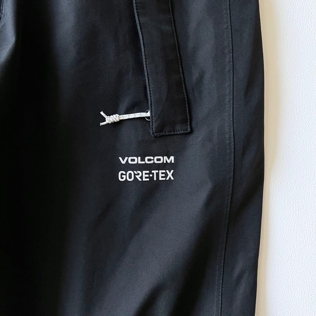 3270【美品】ボルコム　パンツ LONGO ゴアテックス 22-23年モデル