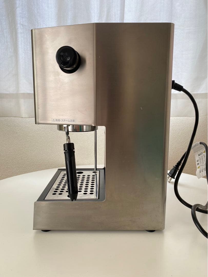 GAGGIA ガジア エスプレッソマシーン 珈琲 コーヒー 美品