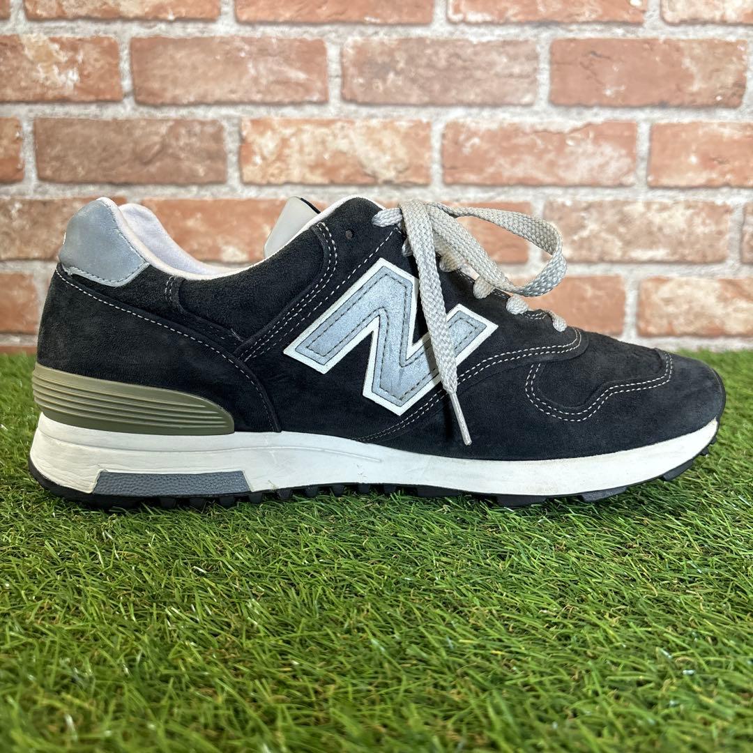 ‼️ニューバランス M1400 NV 26.5 スニーカー‼️