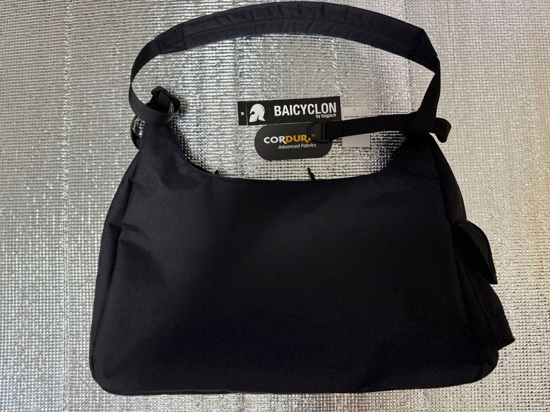 BAICYCLON by bagjack バイシクロンバイバグジャック