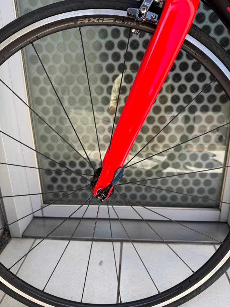 Specialized Allez Sprint アレースプリント56サイズ