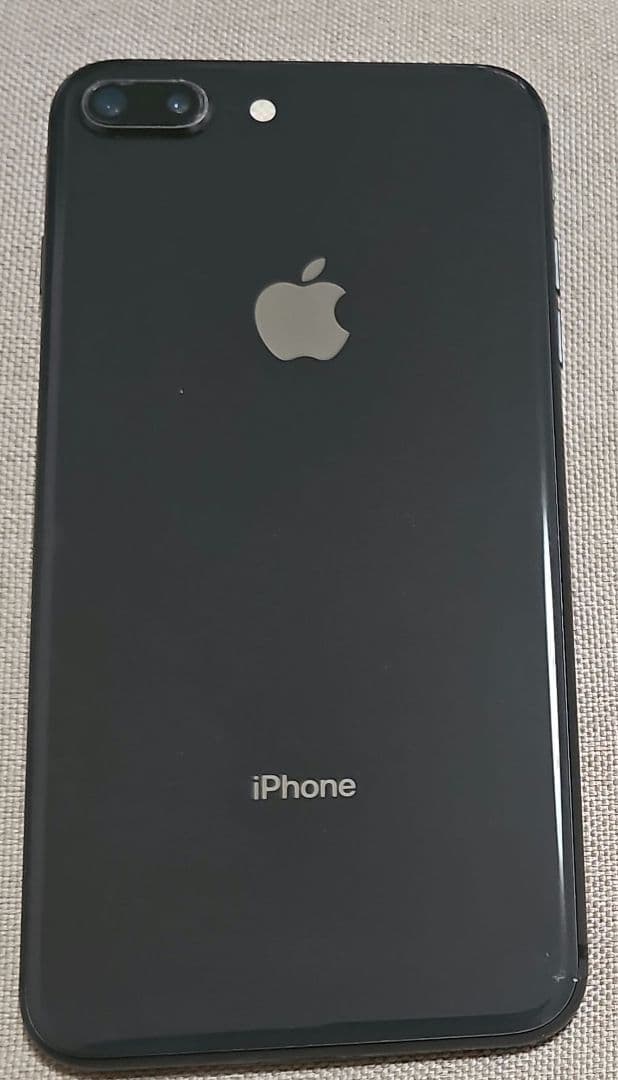 スマートフォン本体 Apple iPhone 8Plus 256GB