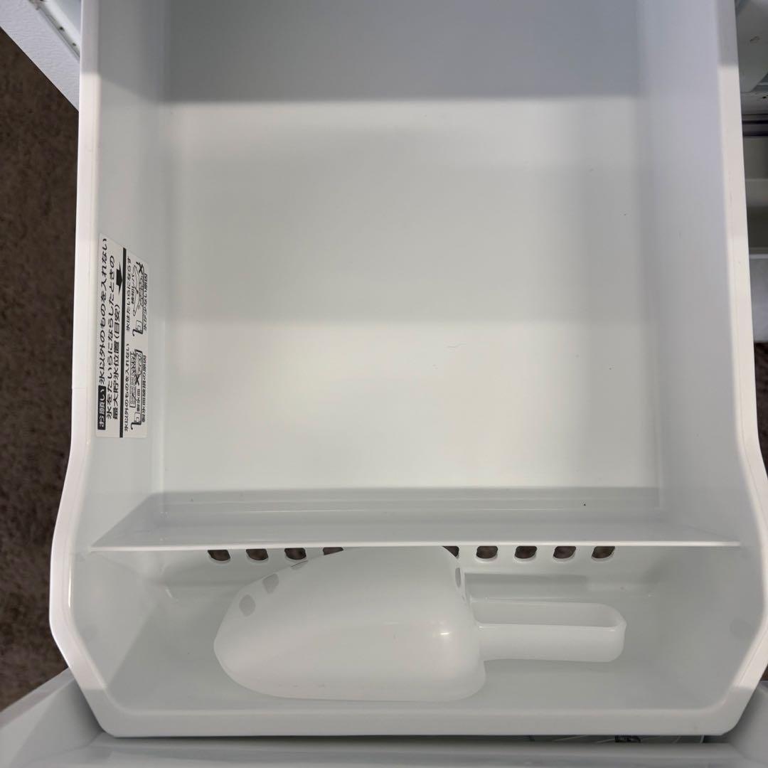 144⭕️冷蔵庫　400ℓ〜500ℓ　東芝　大型　安い　綺麗　観音開き　設置無料