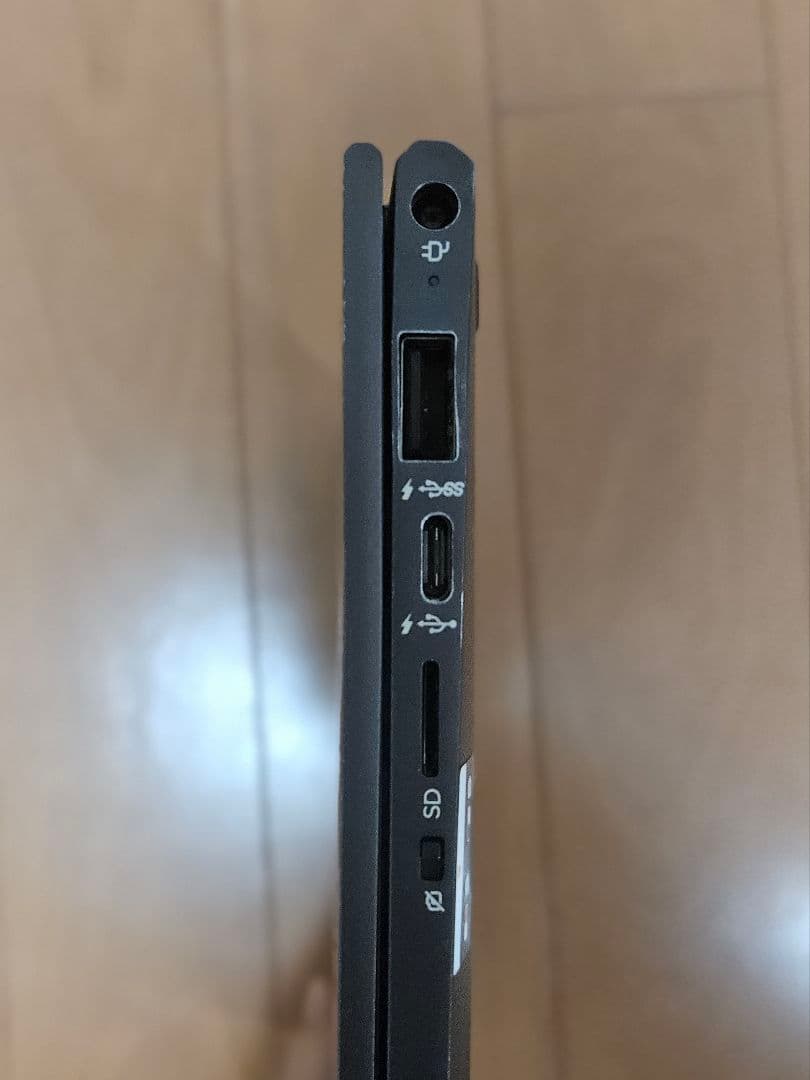 R*d様 HP Envy x360 13インチ 2in1ノートPC