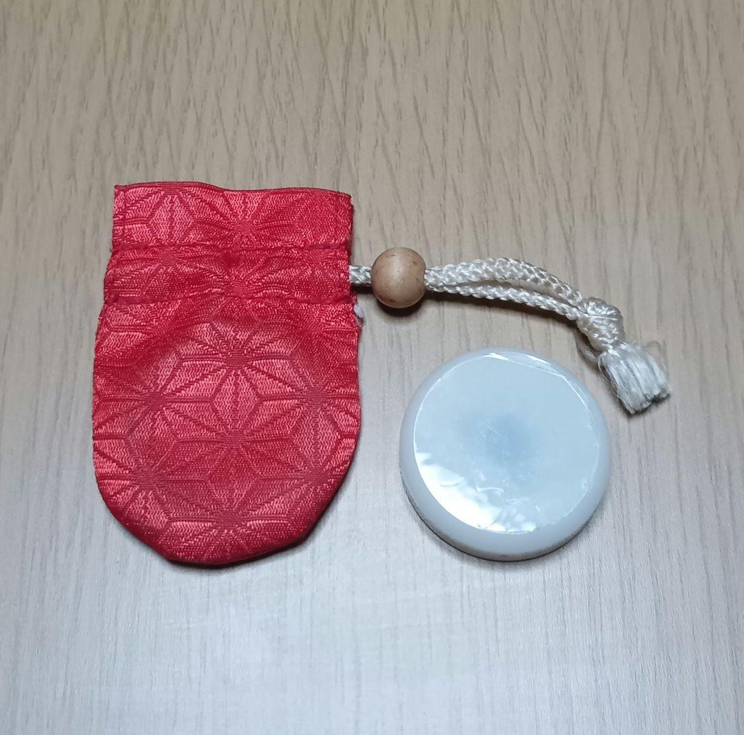 値下げ中　ロゴストロン　孔雀明王和守