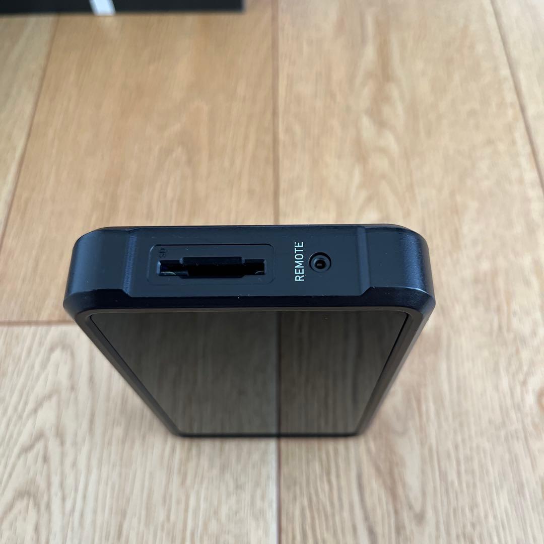 Atmos Shinobi 5.2インチ 4K外部モニター