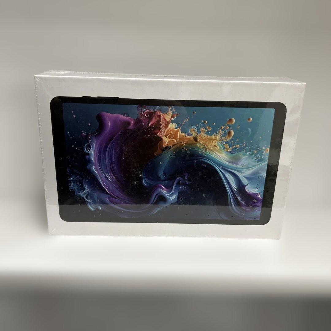 未開封 E8A Androidタブレット本体