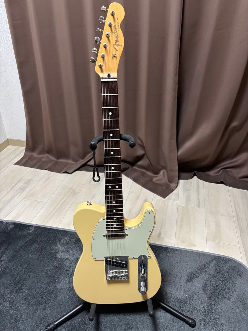 ギター Fender Junior Collection Telecaster