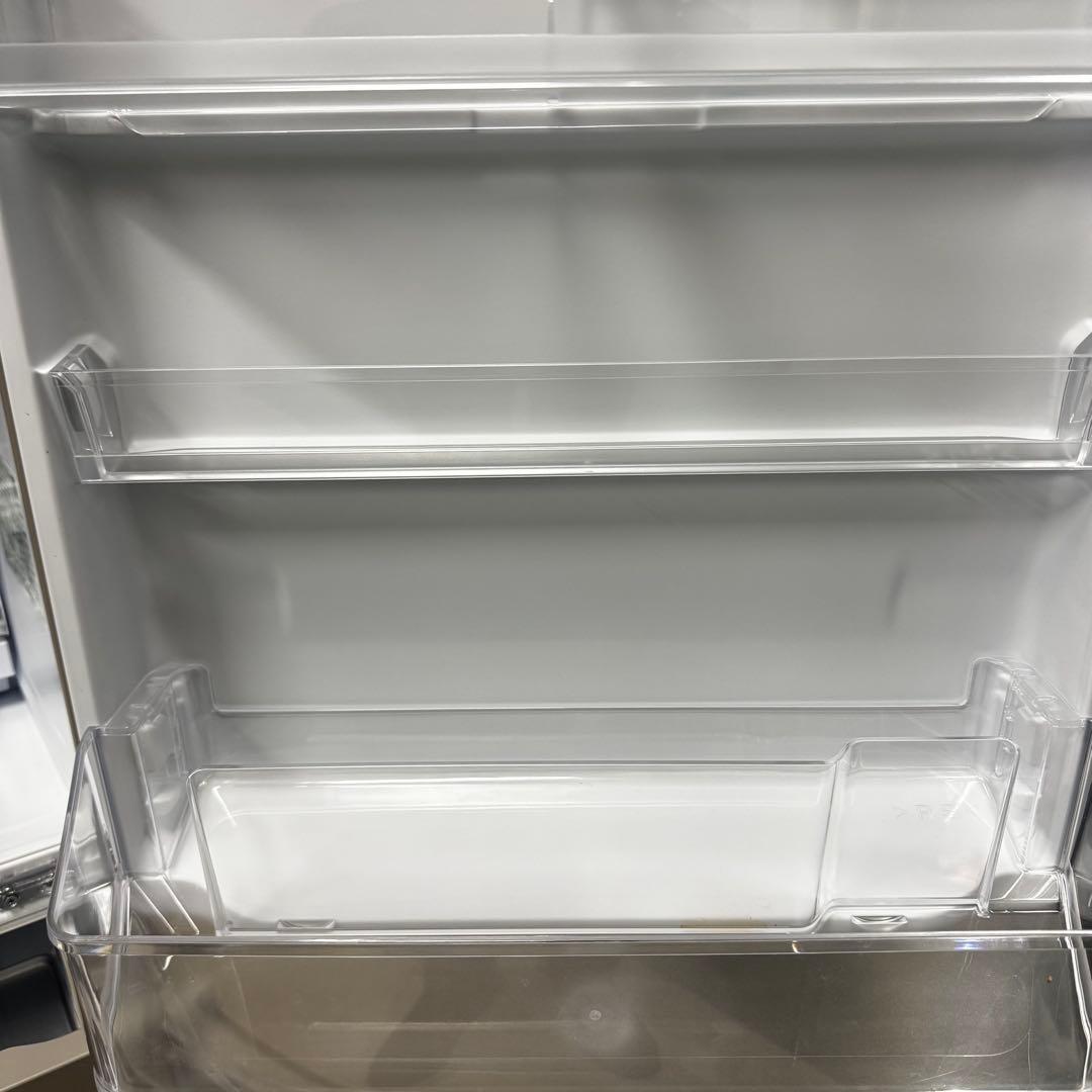 【配送・設置無料‼️】Panasonic 冷蔵庫 450L 5ドア 24年製