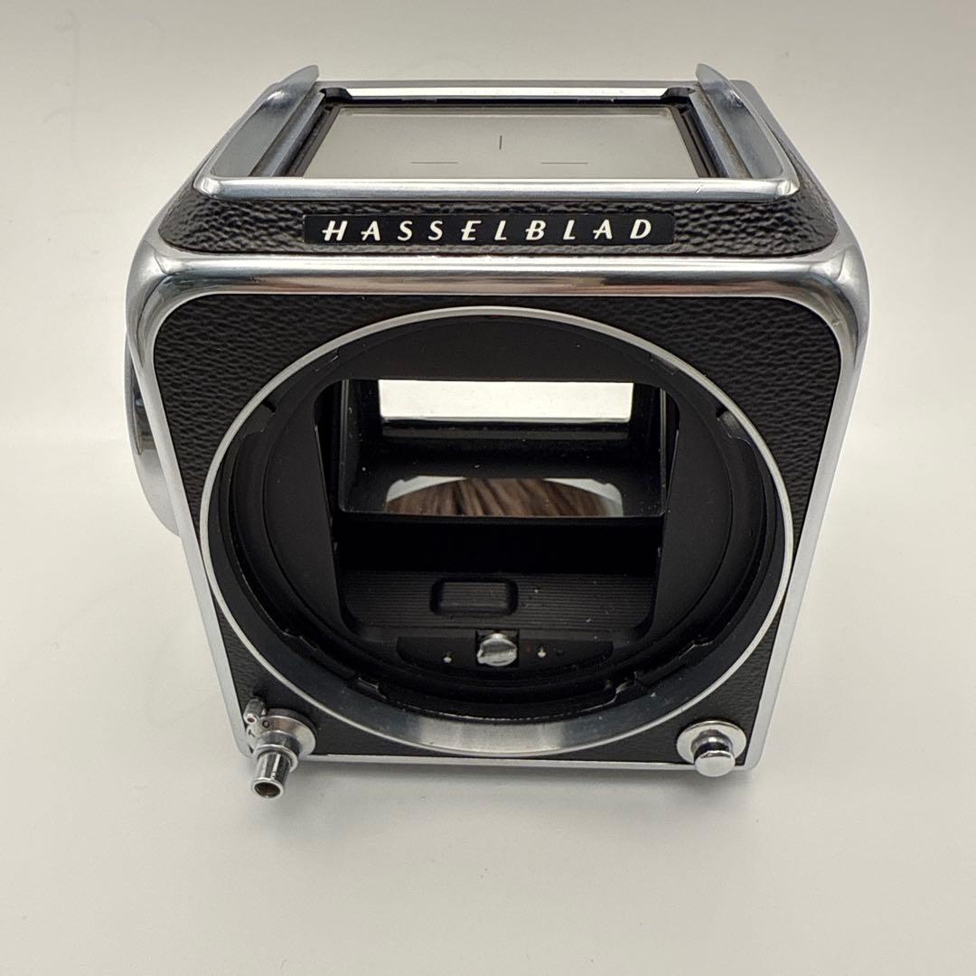 Hasselblad ハッセルブラッド 500C ボディ 中判カメラ