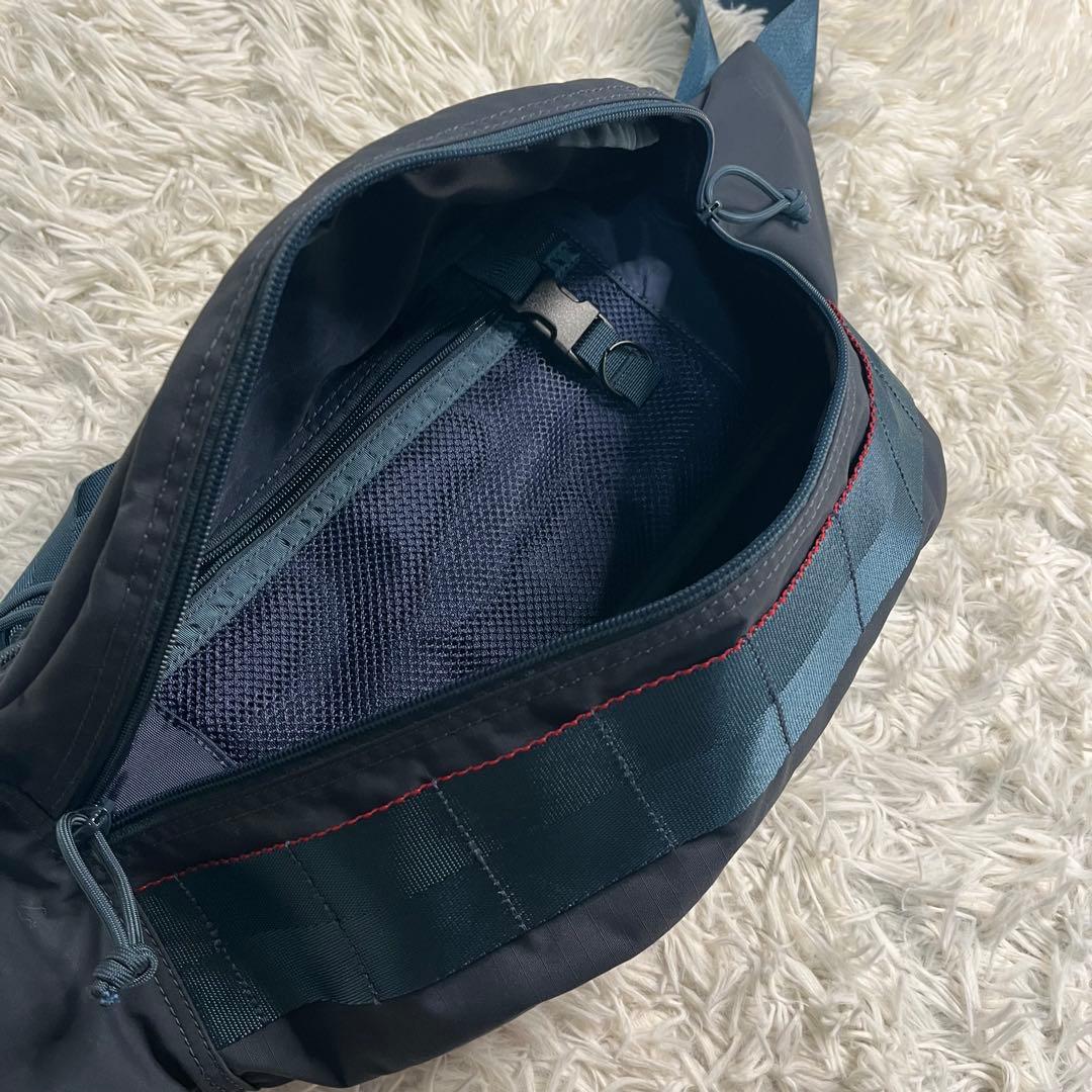 BRIEFING MODULEWARE MASTER POD MW 定価2.4万