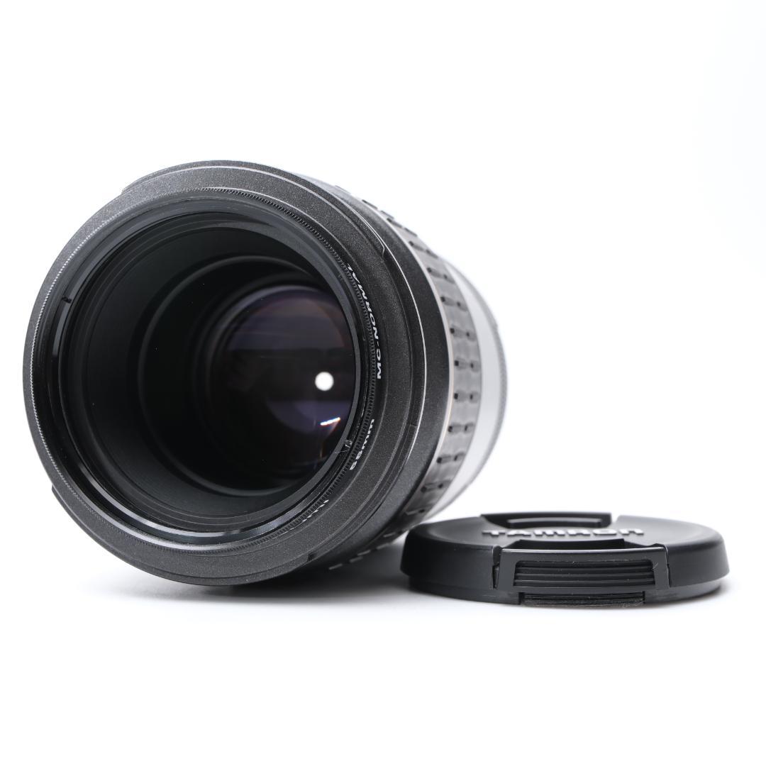 綺麗 TAMRON SP AF 90mm F2.8 MACRO Fマウント用