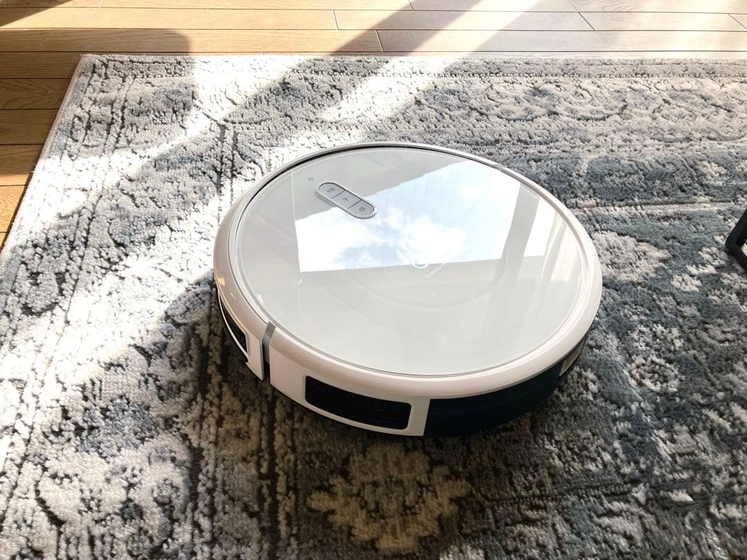 Anker社製　eufy Clean G30 Hybrid