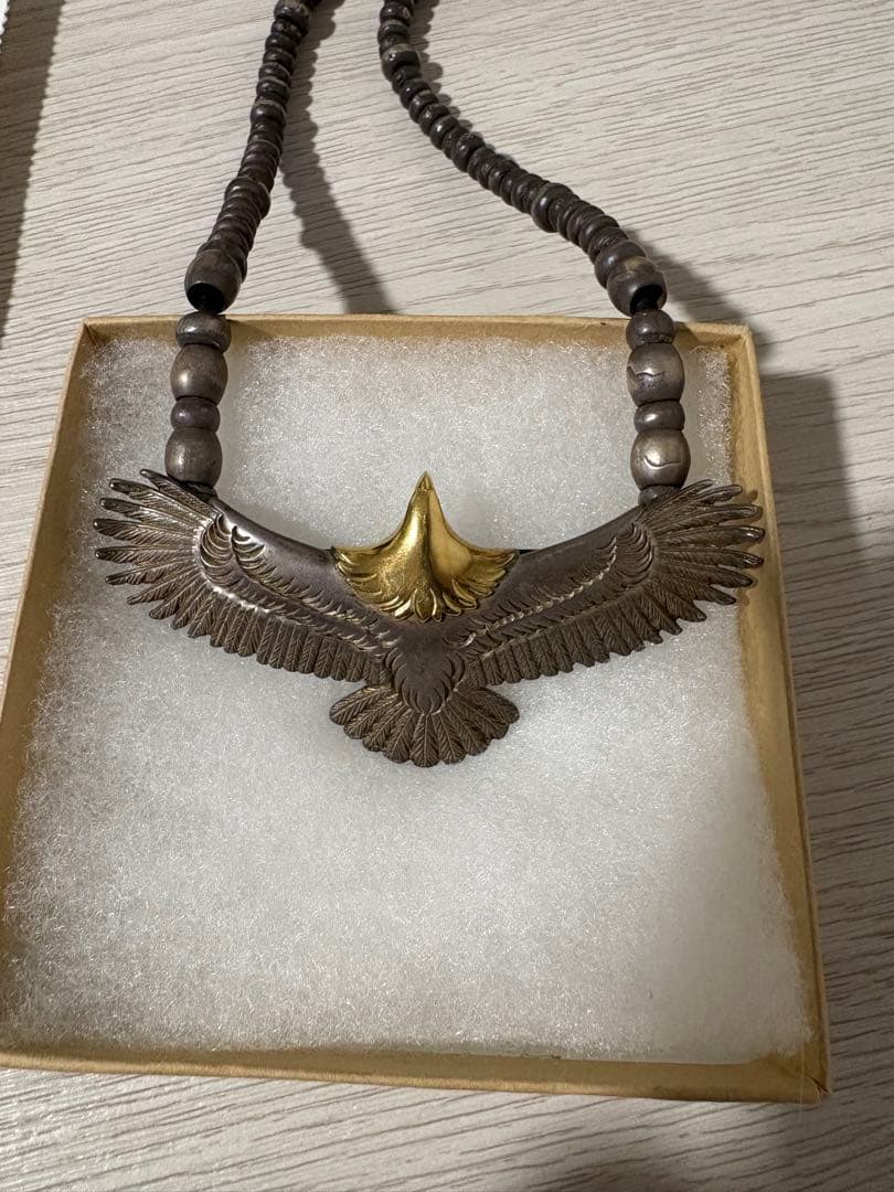 WING ROCK イーグル大（L）