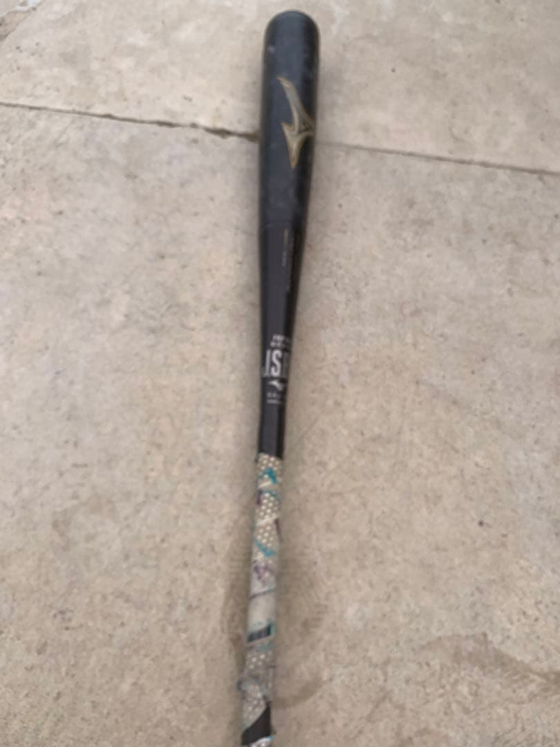 少年軟式ジュニアレガシー 軟式バット 80cm