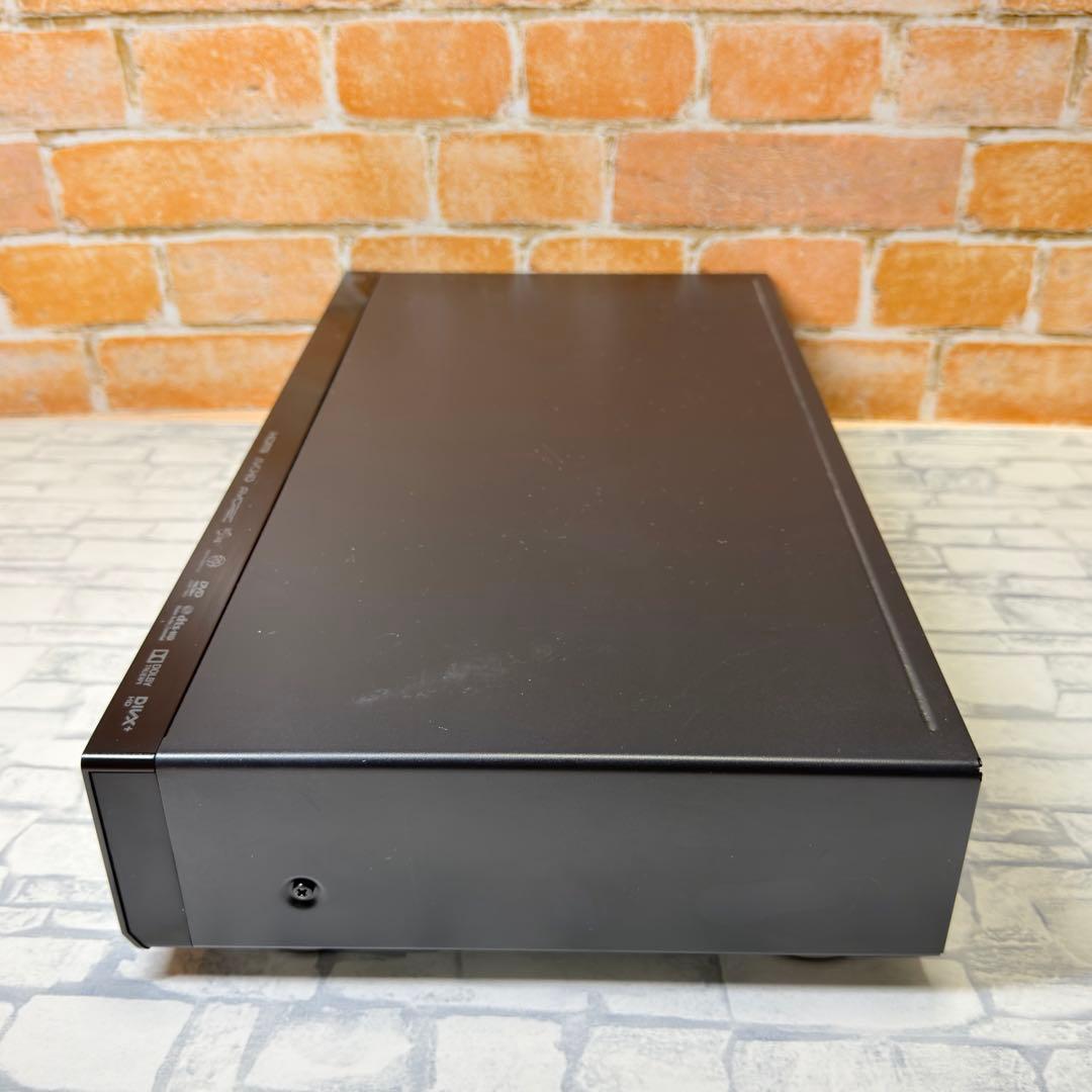 パイオニア Pioneer BDP-450 Blu-ray プレーヤー