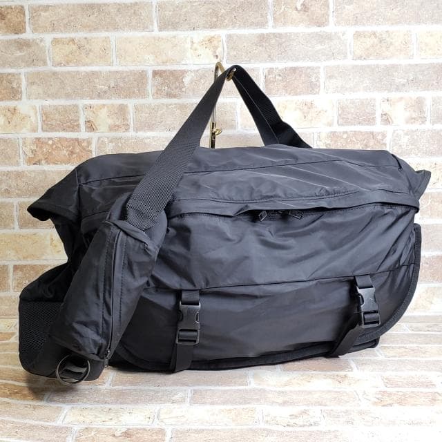 ポーター ☆ エクストリーム メッセンジャーバッグ ナイロン ショルダーバッグ